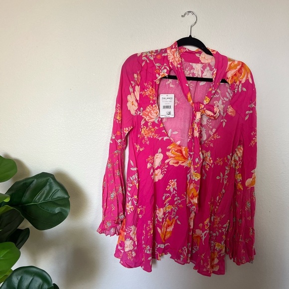 Free People Tate Tunic - Picture 4 of 6